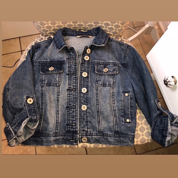 Jacket - Picture 6 of 6